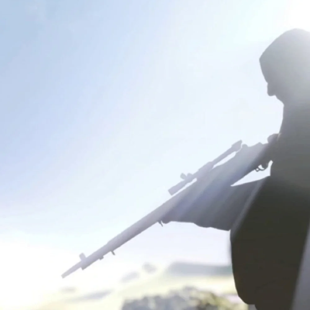 Sniper Elite lll XBOX ONE game